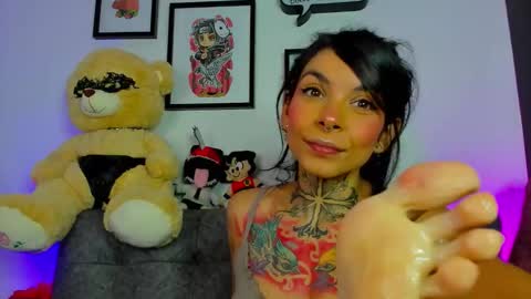 BomBom online show from March 2026 02:45:01 PM