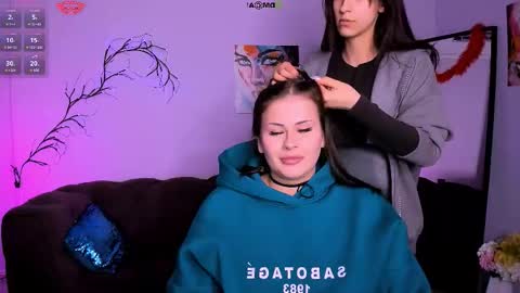 baby online show from December 2025 11:13:02 PM