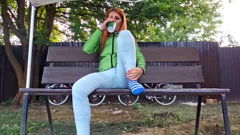Snapshot of baby_inna chatting on October 2025 05:13:01 AM Inna online show from October 2025 05:13:01 AM