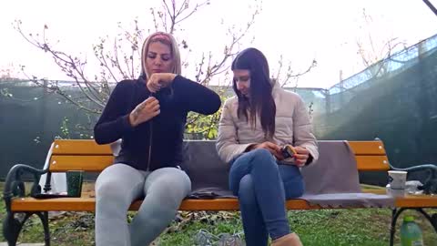 Inna  online show from November 2025 07:09:01 AM