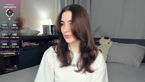 Snapshot of baby_is_ready chatting on January 2026 07:02:01 AM Emily online show from January 2026 07:02:01 AM