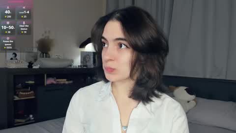 Snapshot of baby_is_ready chatting on February 2026 07:13:01 AM Emily online show from February 2026 07:13:01 AM