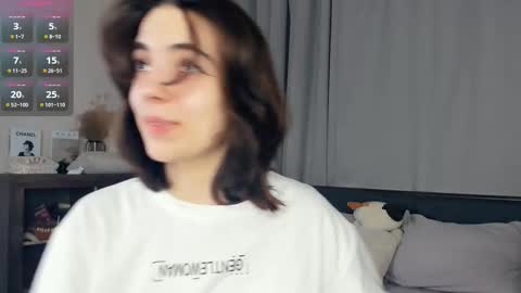 Snapshot of baby_is_ready chatting on February 2026 07:03:02 AM Emily online show from February 2026 07:03:02 AM