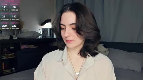 Snapshot of baby_is_ready chatting on February 2026 07:34:02 AM Emily online show from February 2026 07:34:02 AM