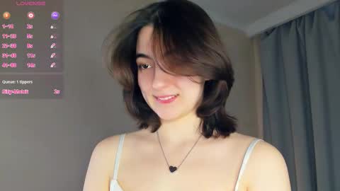 Snapshot of baby_is_ready chatting on February 2026 07:23:02 AM Emily online show from February 2026 07:23:02 AM