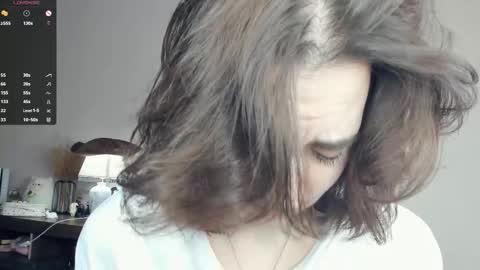 Snapshot of baby_is_ready chatting on February 2026 07:45:02 AM Emily online show from February 2026 07:45:02 AM