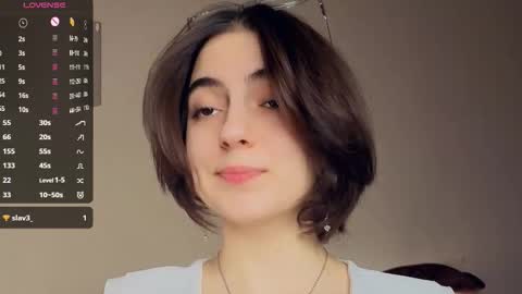 Snapshot of baby_is_ready chatting on February 2026 07:24:01 AM Emily online show from February 2026 07:24:01 AM