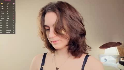 Snapshot of baby_is_ready chatting on February 2026 07:15:01 AM Emily online show from February 2026 07:15:01 AM