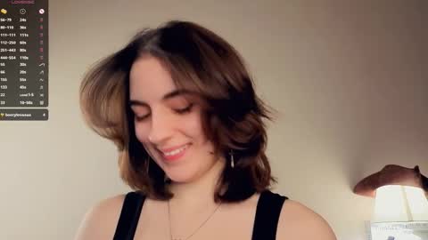 Snapshot of baby_is_ready chatting on February 2026 07:20:01 AM Emily online show from February 2026 07:20:01 AM