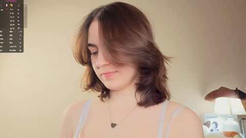 Snapshot of baby_is_ready chatting on February 2026 07:06:02 AM Emily online show from February 2026 07:06:02 AM