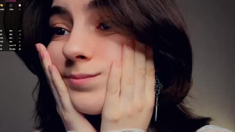 Snapshot of baby_is_ready chatting on February 2026 07:19:01 AM Emily online show from February 2026 07:19:01 AM