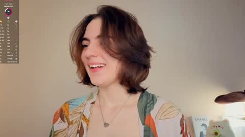 Emily online show from April 2026 07:24:01 AM