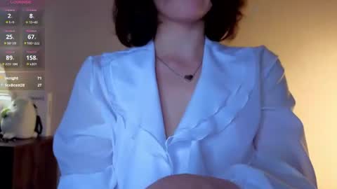 Snapshot of baby_is_ready chatting on June 2026 07:29:02 AM Emily online show from June 2026 07:29:02 AM