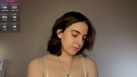 Snapshot of baby_is_ready chatting on July 2026 07:38:02 AM Emily online show from July 2026 07:38:02 AM