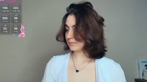Snapshot of baby_is_ready chatting on July 2026 07:23:02 AM Emily online show from July 2026 07:23:02 AM