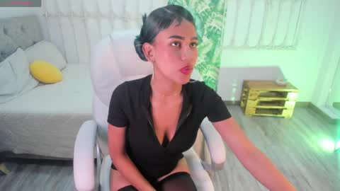 Julieta online show from May 2026 04:20:02 AM