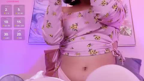 Snapshot of baby_june1 chatting on July 2026 04:31:01 AM Baby june online show from July 2026 04:31:01 AM