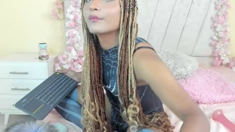 Kaliope online show from December 2024 05:05:02 AM