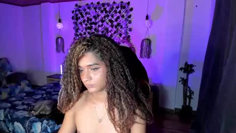 Kaliope online show from February 2025 08:21:02 AM