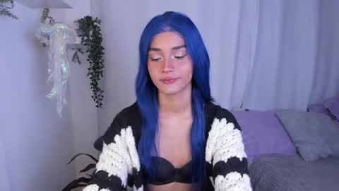 Kaliope online show from October 2025 07:55:02 AM