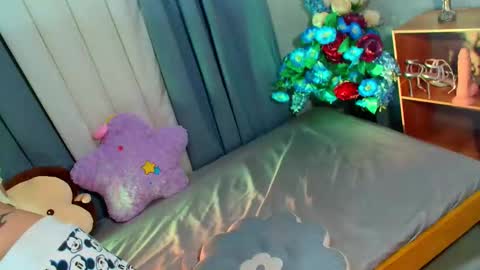Snapshot of baby_kira1988 chatting on June 2026 11:34:02 AM Your Baby Kira online show from June 2026 11:34:02 AM