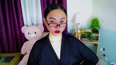 Mary jane online show from March 2026 12:17:01 AM