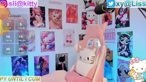 baby_lissi online show from May 2026 03:36:02 AM