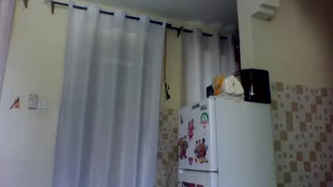 Snapshot of baby_lucky35865 chatting on June 2026 11:47:02 AM needoh online show from June 2026 11:47:02 AM