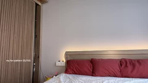 Snapshot of baby_meimei chatting on February 2026 10:51:02 AM mei online show from February 2026 10:51:02 AM