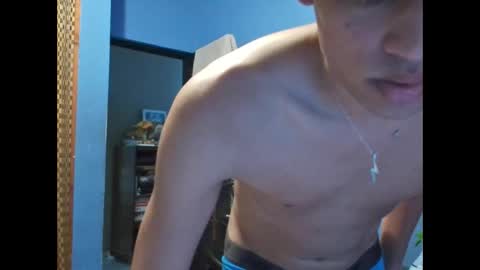 Snapshot of baby_mooonx chatting on November 2025 07:38:01 PM adrian online show from November 2025 07:38:01 PM