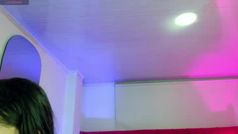 Snapshot of baby_nicols_m chatting on June 2026 10:54:02 AM Nico online show from June 2026 10:54:02 AM