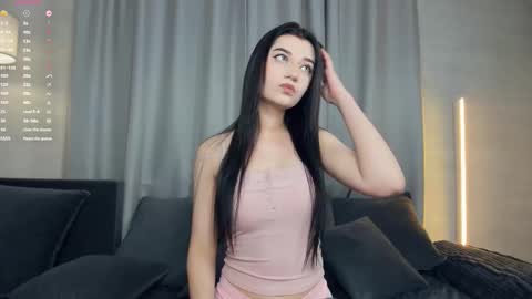 Snapshot of baby_nita chatting on February 2026 06:08:02 PM Anita online show from February 2026 06:08:02 PM