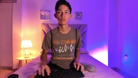 Snapshot of baby_noaht chatting on June 2026 12:30:01 PM baby_noaht online show from June 2026 12:30:01 PM