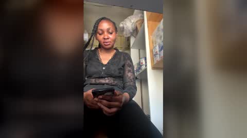 Snapshot of baby_nova chatting on March 2026 12:07:01 PM baby_nova online show from March 2026 12:07:01 PM