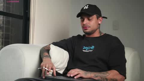 baby_rausch online show from February 2026 11:08:02 PM