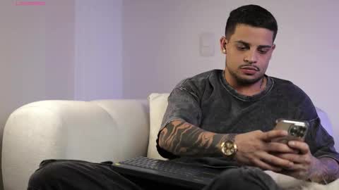 baby_rausch online show from February 2026 10:27:02 AM