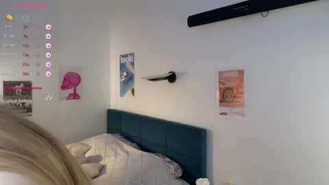 Ruth online show from October 2025 08:31:02 PM