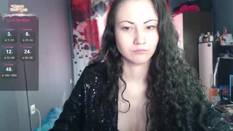 Ida and Kira online show from March 2026 03:36:01 AM