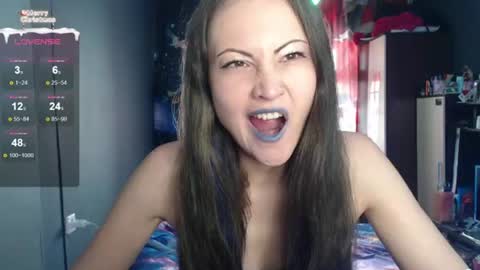 Ida and Kira online show from June 2026 03:09:02 AM