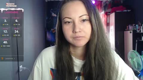 Ida and Kira online show from June 2026 02:46:02 AM