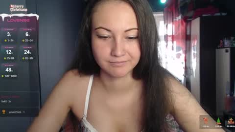 Ida and Kira online show from June 2026 03:25:01 AM
