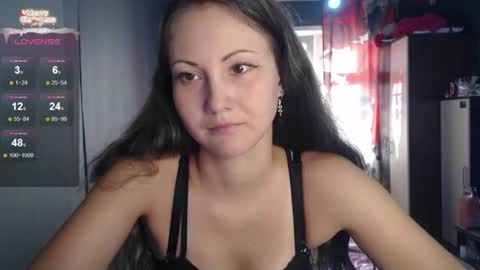 Ida and Kira online show from July 2026 04:06:02 AM