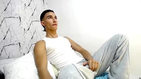 Snapshot of babyandy_ chatting on July 2026 10:53:02 PM ANDY online show from July 2026 10:53:02 PM