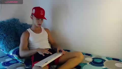 babyandy_x online show from September 2025 08:56:02 PM
