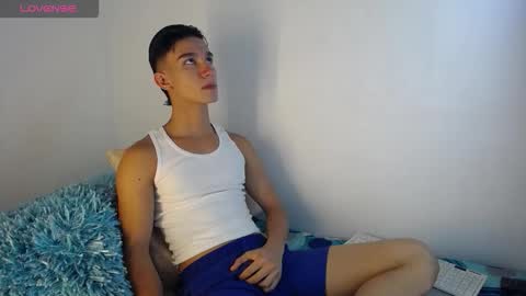 babyandy_x online show from October 2025 12:30:02 AM
