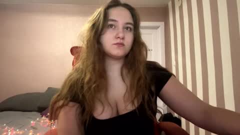 Snapshot of babyblissxx chatting on January 2026 10:01:01 PM Katerina online show from January 2026 10:01:01 PM