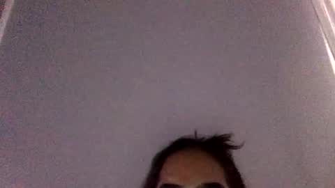 Snapshot of babyblue2110 chatting on April 2026 07:18:02 PM babyblue2110 online show from April 2026 07:18:02 PM