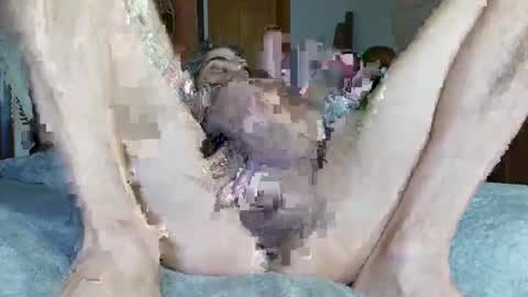 Snapshot of babyblue_1973 chatting on December 2024 02:16:02 PM Poindexxxter online show from December 2024 02:16:02 PM