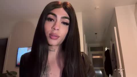 Brianna   online show from October 2025 09:59:02 PM