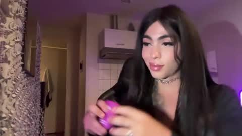Snapshot of babybriexxx_ chatting on July 2026 01:11:01 AM Brianna online show from July 2026 01:11:01 AM